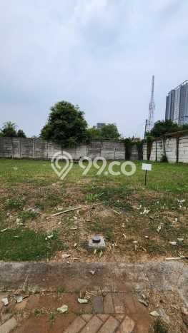 Dijual Tanah Lokasi Bintaro, Tangerang Selatan Seluas 340m2 Dijual Tanah Lokasi Bintaro, Tangerang Selatan Seluas 340m2