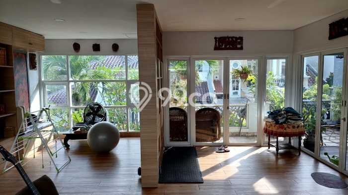 Dijual Apartemen Mewah 3 Bedroom di Tangerang Selatan Dekat ke Fasilitas Umum Dijual Apartemen Mewah 3 Bedroom di Tangerang Selatan Dekat ke Fasilitas Umum