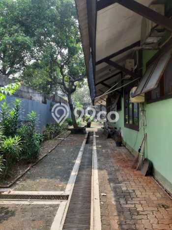Rumah Elit LB 454m2 Siap Pakai Desain Elegan di Bintaro, Jakarta Selatan Rumah Elit LB 454m2 Siap Pakai Desain Elegan di Bintaro, Jakarta Selatan