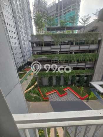 Apartemen Terjangkau Dijual di Tangerang Selatan 1 KT & 1 KM Apartemen Terjangkau Dijual di Tangerang Selatan 1 KT & 1 KM