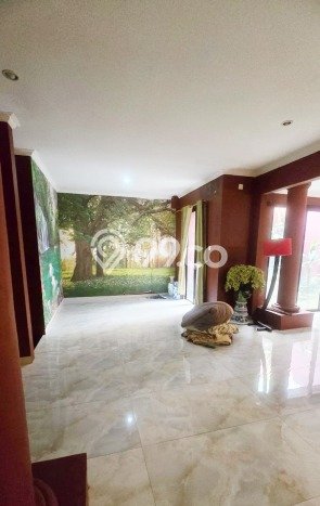 Rumah Lokasi Strategis area Bintaro, Tangerang Selatan, LT 250m² Bangunan 250m² Rumah Lokasi Strategis area Bintaro, Tangerang Selatan, LT 250m² Bangunan 250m²