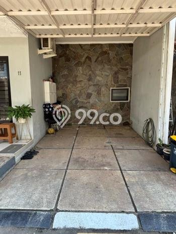 Rumah Modern Cantik 3 KT Siap Huni di Pondok Aren Rumah Modern Cantik 3 KT Siap Huni di Pondok Aren