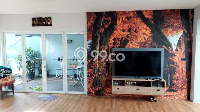 Dijual Apartemen Mewah 3 Bedroom di Tangerang Selatan Dekat ke Fasilitas Umum Dijual Apartemen Mewah 3 Bedroom di Tangerang Selatan Dekat ke Fasilitas Umum
