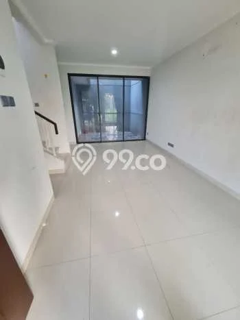 Rumah Minimalis 3 KT di Bintaro Tangerang Selatan Rumah Minimalis 3 KT di Bintaro Tangerang Selatan
