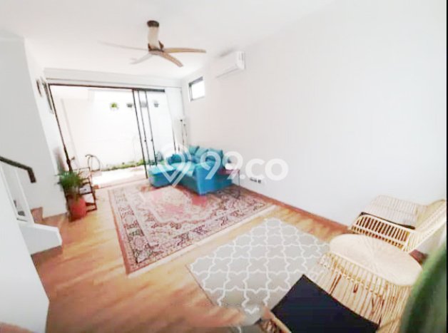 Dijual Rumah Modern 3 KT di Bintaro, Tangerang Selatan Dijual Rumah Modern 3 KT di Bintaro, Tangerang Selatan