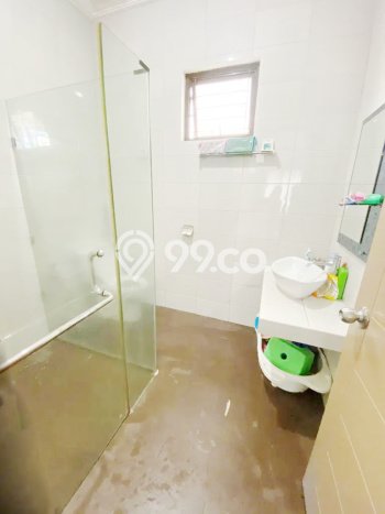Jual Rumah Eksklusif 3 KT di Bintaro, Tangerang Selatan Jual Rumah Eksklusif 3 KT di Bintaro, Tangerang Selatan
