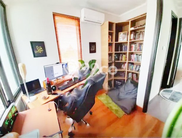 Rumah Minimalis 3 KT LT 72m2 di Bintaro Rumah Minimalis 3 KT LT 72m2 di Bintaro