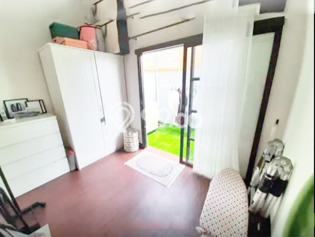Rumah Minimalis 3 KT LT 72m2 di Bintaro Rumah Minimalis 3 KT LT 72m2 di Bintaro