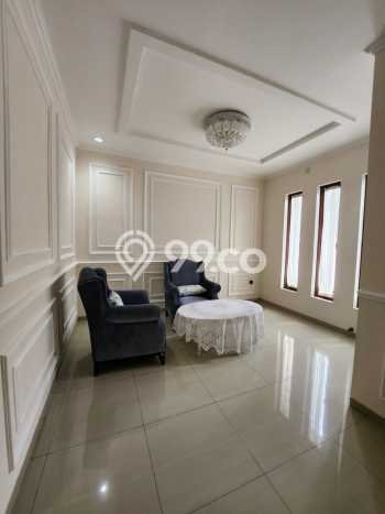 Rumah Modern 5 Kamar LT 96m2 di Bintaro Rumah Modern 5 Kamar LT 96m2 di Bintaro