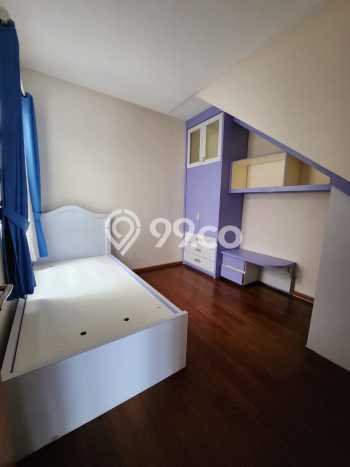 Rumah Modern 5 Kamar LT 96m2 di Bintaro Rumah Modern 5 Kamar LT 96m2 di Bintaro