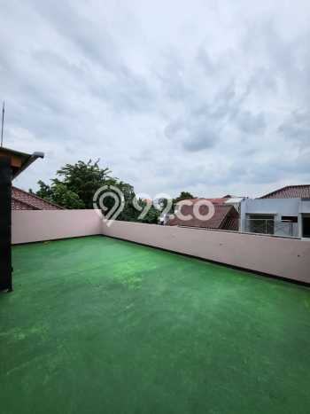 Rumah Modern 5 Kamar LT 96m2 di Bintaro Rumah Modern 5 Kamar LT 96m2 di Bintaro