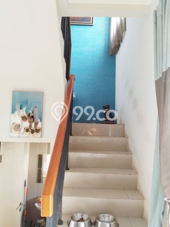 Rumah Strategis Modern Lb 65m2 di Serpong, Tangerang Selatan Rumah Strategis Modern Lb 65m2 di Serpong, Tangerang Selatan