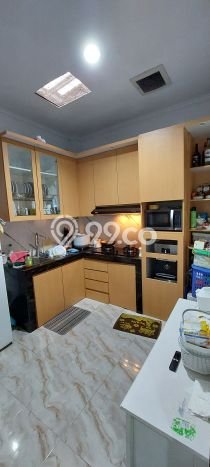 Rumah Luas Asri 2 KT Siap Pakai di Bintaro Tangerang Selatan Rumah Luas Asri 2 KT Siap Pakai di Bintaro Tangerang Selatan