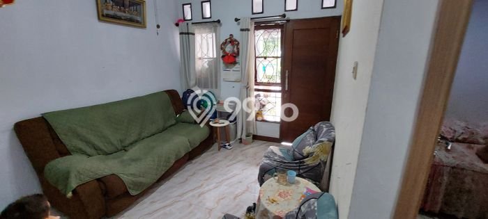 Rumah Luas Asri 2 KT Siap Pakai di Bintaro Tangerang Selatan Rumah Luas Asri 2 KT Siap Pakai di Bintaro Tangerang Selatan