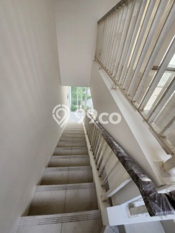 Rumah Modern 2 KT LT 90m2 di Bintaro Rumah Modern 2 KT LT 90m2 di Bintaro