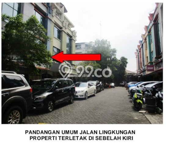Hunian Luxury Best Location di Jakarta Selatan, DKI Jakarta Hunian Luxury Best Location di Jakarta Selatan, DKI Jakarta