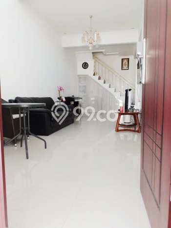 Dijual Rumah Strategis Bagus Punya 3 KT di Ciputat Tangerang Selatan - Dijual Rumah Strategis Bagus Punya 3 KT di Ciputat Tangerang Selatan -