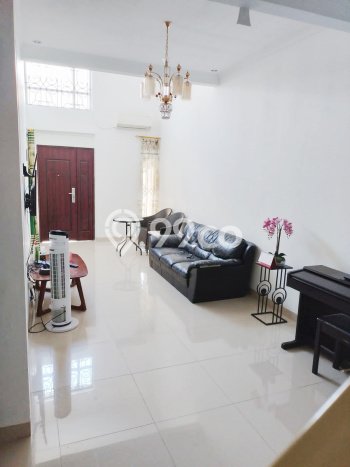 Dijual Rumah Strategis Bagus Punya 3 KT di Ciputat Tangerang Selatan - Dijual Rumah Strategis Bagus Punya 3 KT di Ciputat Tangerang Selatan -