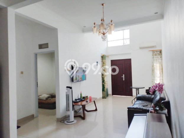 Dijual Rumah Strategis Bagus Punya 3 KT di Ciputat Tangerang Selatan - Dijual Rumah Strategis Bagus Punya 3 KT di Ciputat Tangerang Selatan -