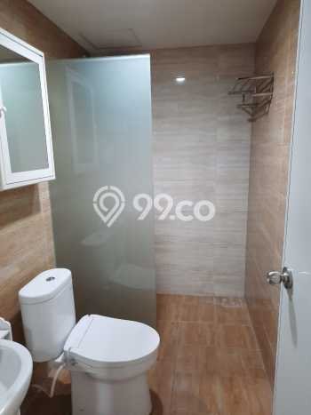 Apartemen Terawat Dijual di Tangerang Selatan Spesifikasi 1 KT, 1 KM Apartemen Terawat Dijual di Tangerang Selatan Spesifikasi 1 KT, 1 KM