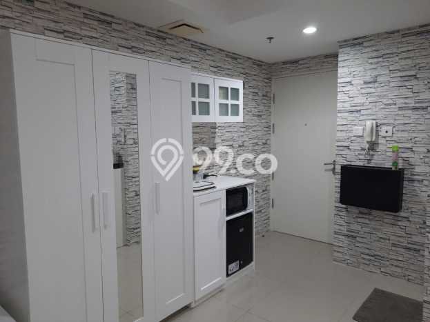 Apartemen Terawat Dijual di Tangerang Selatan Spesifikasi 1 KT, 1 KM Apartemen Terawat Dijual di Tangerang Selatan Spesifikasi 1 KT, 1 KM