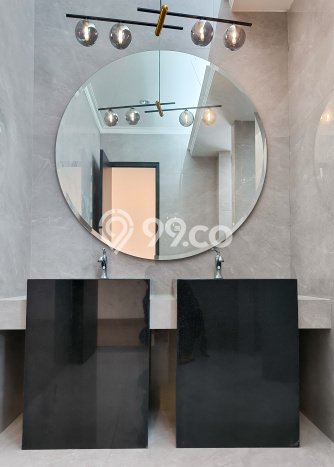 Dijual Rumah Mewah Megah Dengan View Cantik di Bintaro, Tangerang Selatan Dijual Rumah Mewah Megah Dengan View Cantik di Bintaro, Tangerang Selatan