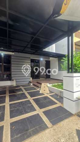 Kesempatan Memiliki Properti di Pusat Kota Bintaro, Tangerang Selatan - LT 70m² Kesempatan Memiliki Properti di Pusat Kota Bintaro, Tangerang Selatan - LT 70m²