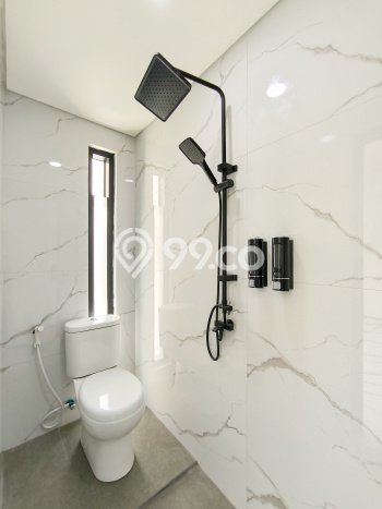 Ready to Use! Premium House LT 157m2 Desain Modern di Bintaro Ready to Use! Premium House LT 157m2 Desain Modern di Bintaro