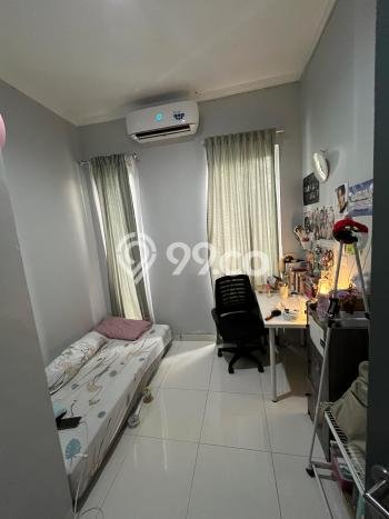 For Sale Hunian Rumah Nyaman 3 KT di Bintaro, Tangerang Selatan For Sale Hunian Rumah Nyaman 3 KT di Bintaro, Tangerang Selatan