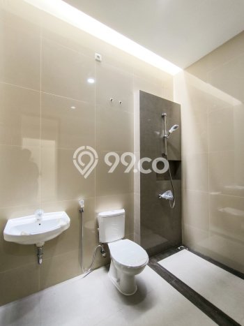 Rumah Modern 3 KT di Bintaro Tangerang Selatan Semi Furnished Rumah Modern 3 KT di Bintaro Tangerang Selatan Semi Furnished