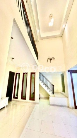 Sewa Rumah Harga Terjangkau di Bintaro Tangerang Selatan dengan 3 KT Sewa Rumah Harga Terjangkau di Bintaro Tangerang Selatan dengan 3 KT