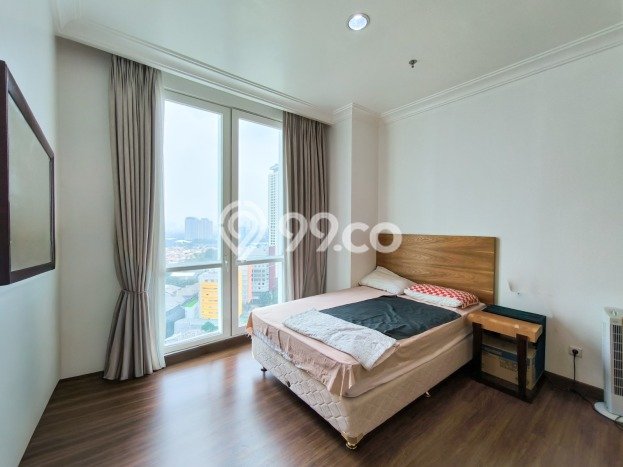 Hunian Apartemen Sewa Terjangkau 153m2 di Kebayoran Lama, Cocok untuk Tempat Tinggal Anda Hunian Apartemen Sewa Terjangkau 153m2 di Kebayoran Lama, Cocok untuk Tempat Tinggal Anda