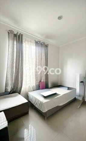 Jual Rumah Eksklusif 3 KT di Bintaro, Tangerang Selatan Jual Rumah Eksklusif 3 KT di Bintaro, Tangerang Selatan
