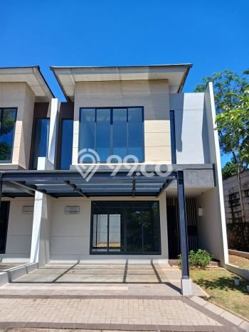For Sale! Premium House LT 105m2 Desain Elegan di Bintaro For Sale! Premium House LT 105m2 Desain Elegan di Bintaro