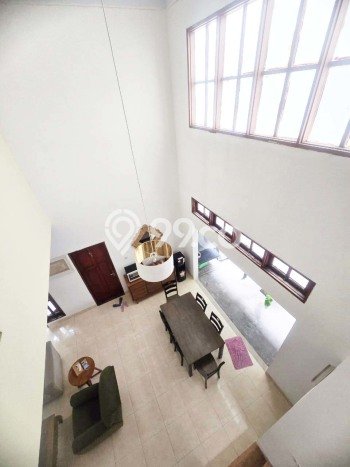 Rumah Elit Modern Siap Huni di Bintaro Tangerang Selatan Rumah Elit Modern Siap Huni di Bintaro Tangerang Selatan