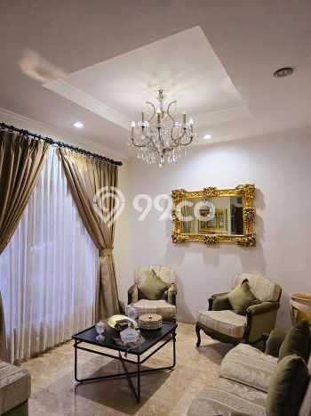 Jual Rumah Luas Megah Dengan View Eksklusif di Bintaro, Tangerang Selatan Jual Rumah Luas Megah Dengan View Eksklusif di Bintaro, Tangerang Selatan
