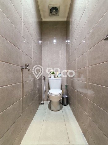 Rumah Luxury Modern Siap Huni di Bintaro Tangerang Selatan Rumah Luxury Modern Siap Huni di Bintaro Tangerang Selatan