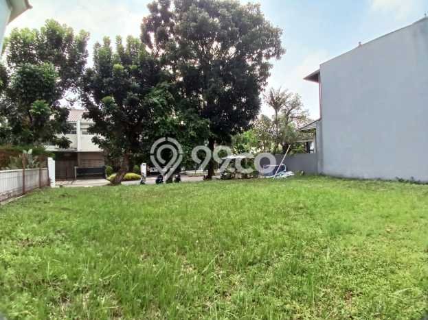 Tanah Siap Bangun Dijual di Tangerang Selatan Punya Luas 300m2 Tanah Siap Bangun Dijual di Tangerang Selatan Punya Luas 300m2