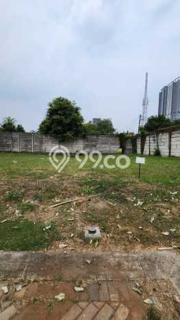 Dijual Tanah Lokasi Bintaro, Tangerang Selatan Seluas 340m2 Dijual Tanah Lokasi Bintaro, Tangerang Selatan Seluas 340m2