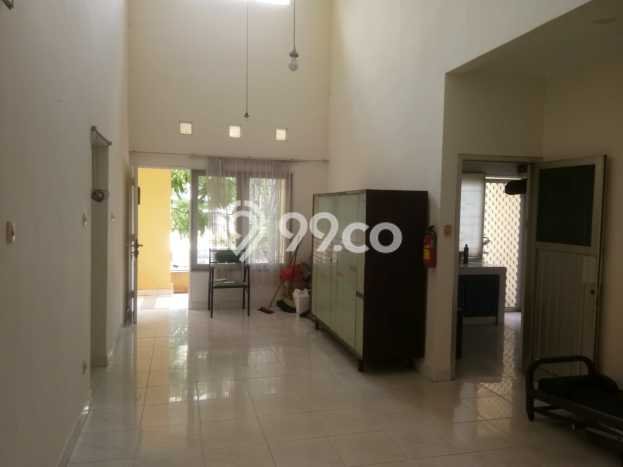 Rumah Minimalis 3 Kamar LT 120m2 di Bintaro Rumah Minimalis 3 Kamar LT 120m2 di Bintaro