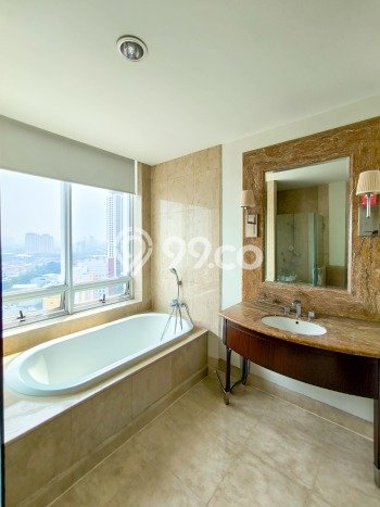 Hunian Apartemen Sewa Terjangkau 153m2 di Kebayoran Lama, Cocok untuk Tempat Tinggal Anda Hunian Apartemen Sewa Terjangkau 153m2 di Kebayoran Lama, Cocok untuk Tempat Tinggal Anda