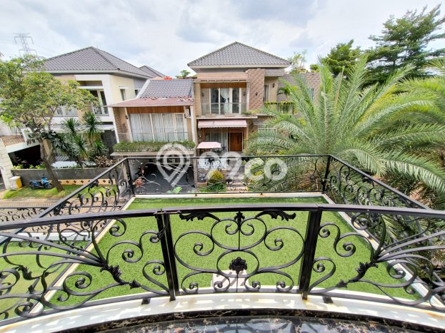 Rumah Luxury Modern Tanpa Renovasi di Bintaro Tangerang Selatan Rumah Luxury Modern Tanpa Renovasi di Bintaro Tangerang Selatan