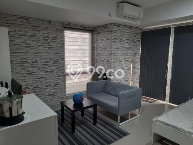 Dijual Apartemen 1 KT & 1 KM di Tangerang Selatan Lokasi Strategis Dijual Apartemen 1 KT & 1 KM di Tangerang Selatan Lokasi Strategis