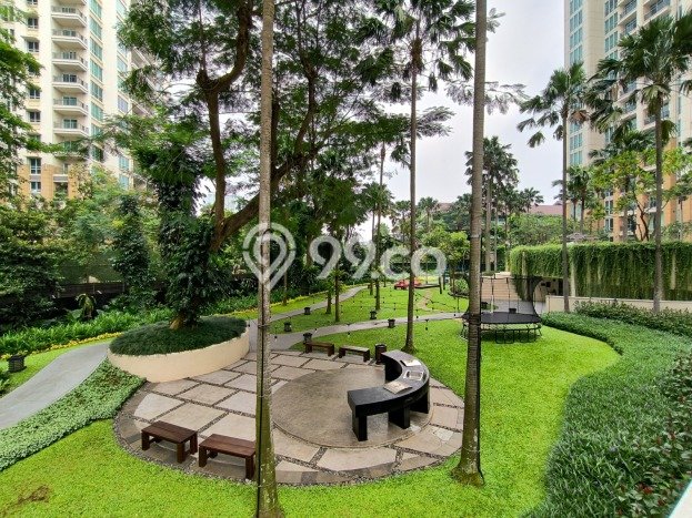 Hunian Apartemen Sewa Terjangkau 153m2 di Kebayoran Lama, Cocok untuk Tempat Tinggal Anda Hunian Apartemen Sewa Terjangkau 153m2 di Kebayoran Lama, Cocok untuk Tempat Tinggal Anda