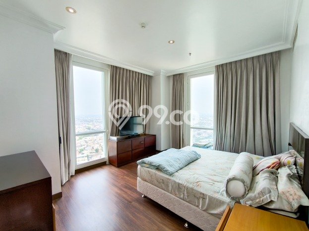 Hunian Apartemen Sewa Terjangkau 153m2 di Kebayoran Lama, Cocok untuk Tempat Tinggal Anda Hunian Apartemen Sewa Terjangkau 153m2 di Kebayoran Lama, Cocok untuk Tempat Tinggal Anda