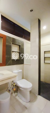 Hunian Mewah LB 250m2 Siap Huni Desain Elegan di Bintaro, Jakarta Selatan Hunian Mewah LB 250m2 Siap Huni Desain Elegan di Bintaro, Jakarta Selatan