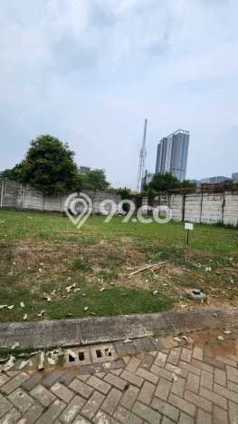 Dijual Tanah Lokasi Bintaro, Tangerang Selatan Seluas 340m2 Dijual Tanah Lokasi Bintaro, Tangerang Selatan Seluas 340m2