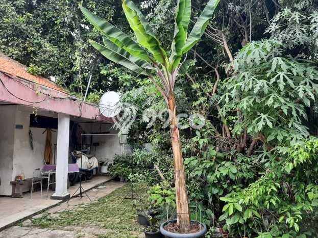 Kavling Tanah untuk Dijual di Fatmawati, Jakarta Selatan, Luas 542m2 Kavling Tanah untuk Dijual di Fatmawati, Jakarta Selatan, Luas 542m2