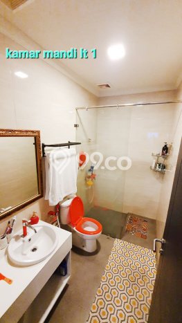 Dijual Rumah Luas Elegan Dengan View Cantik di Bintaro, Tangerang Selatan Dijual Rumah Luas Elegan Dengan View Cantik di Bintaro, Tangerang Selatan