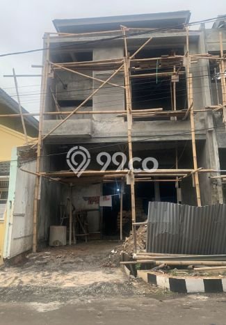 GOOD DEAL! Rumah Premium area Bintaro, Luas 100m² LB 150m² GOOD DEAL! Rumah Premium area Bintaro, Luas 100m² LB 150m²